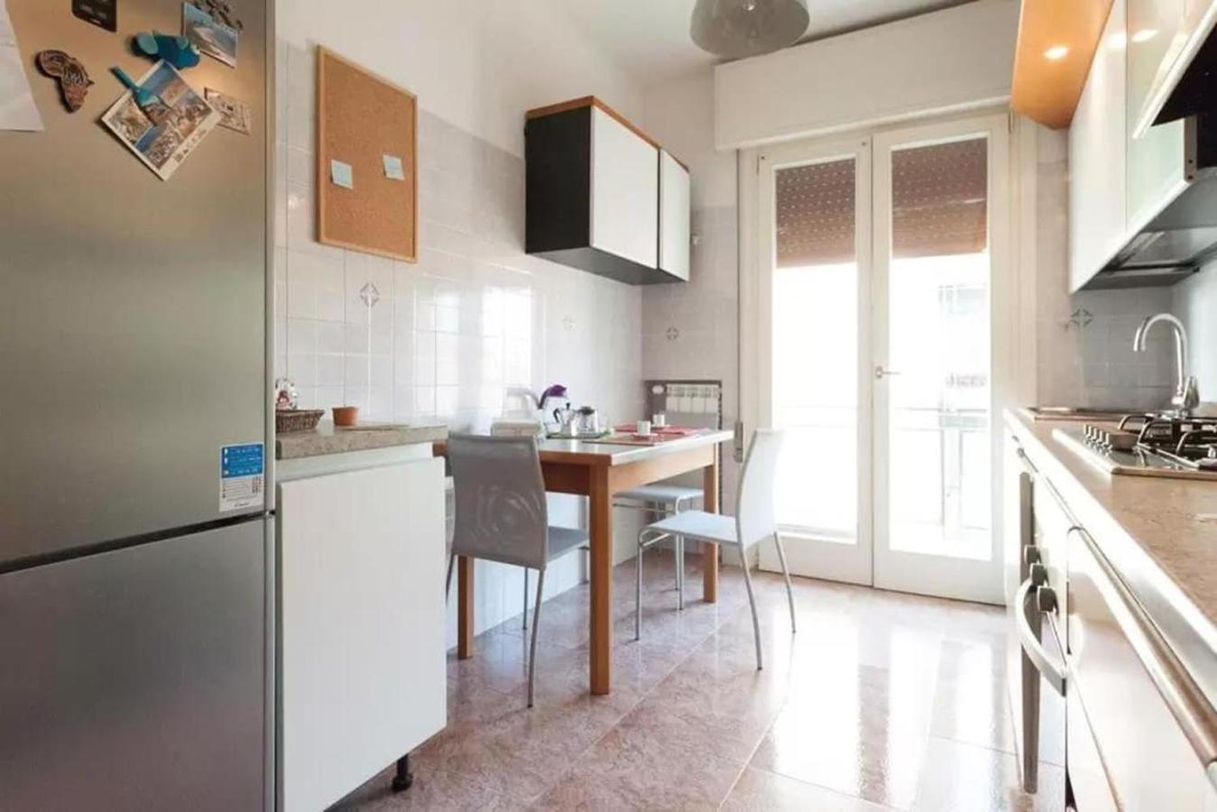 A Soli 15 Minuti Da Venezia Bus Sotto Casa Mestre Exterior photo